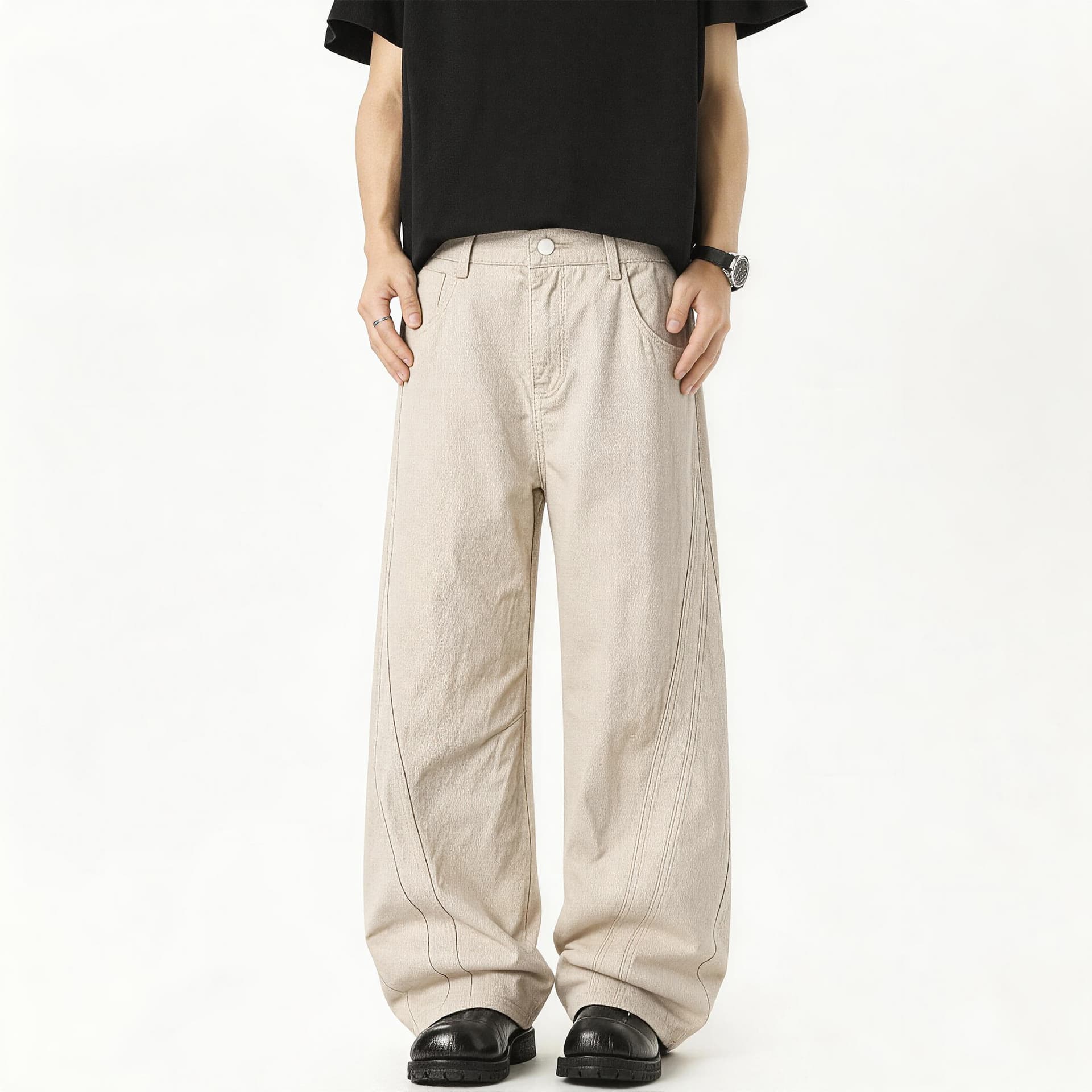 Штаны dickies Унисекс Повседневные брюки - изображение 3