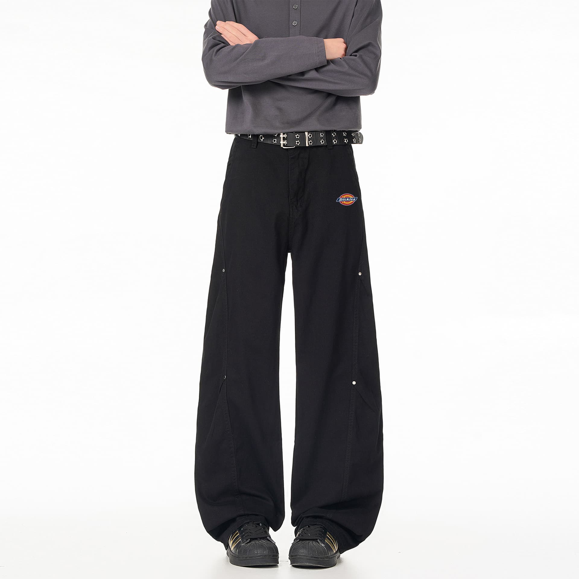 Штаны dickies Унисекс Брюки карго - изображение 3
