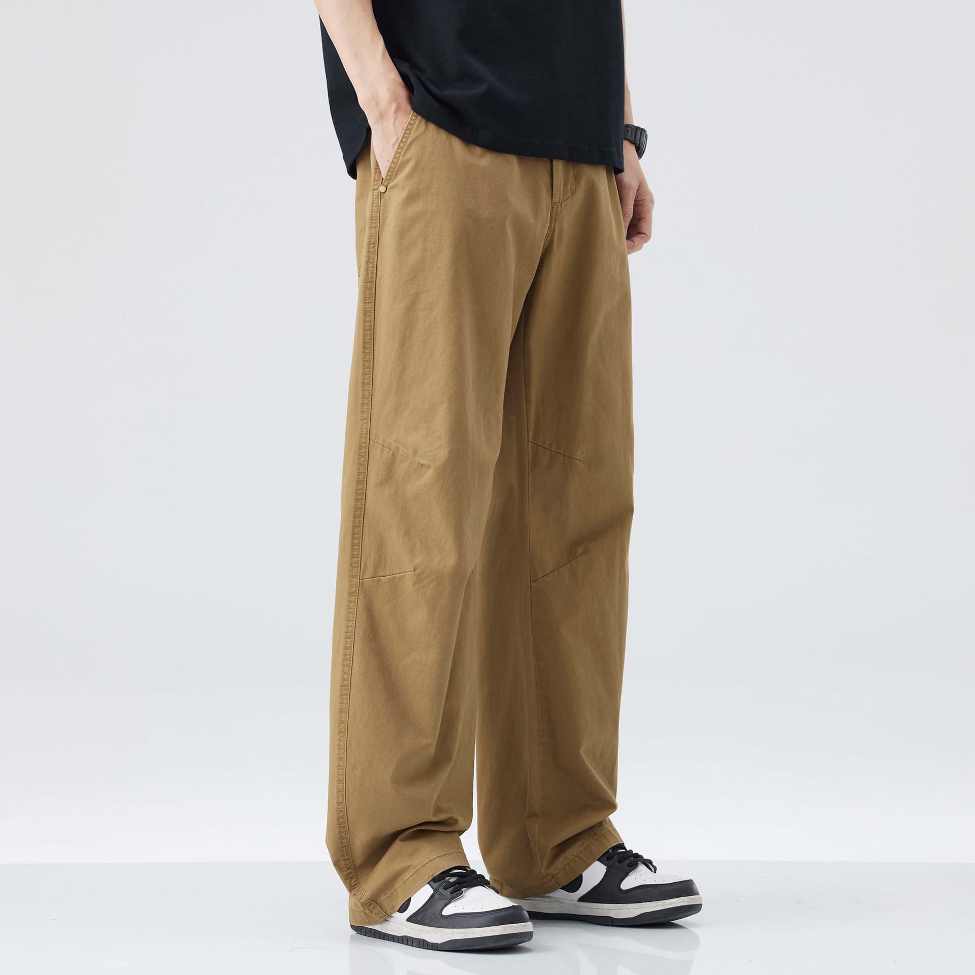 Штаны dickies Мужской Повседневные брюки - изображение 4