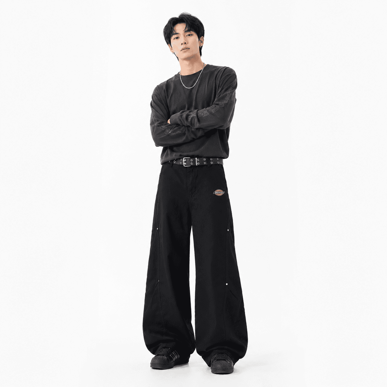 Штаны dickies Унисекс Брюки карго - изображение 6
