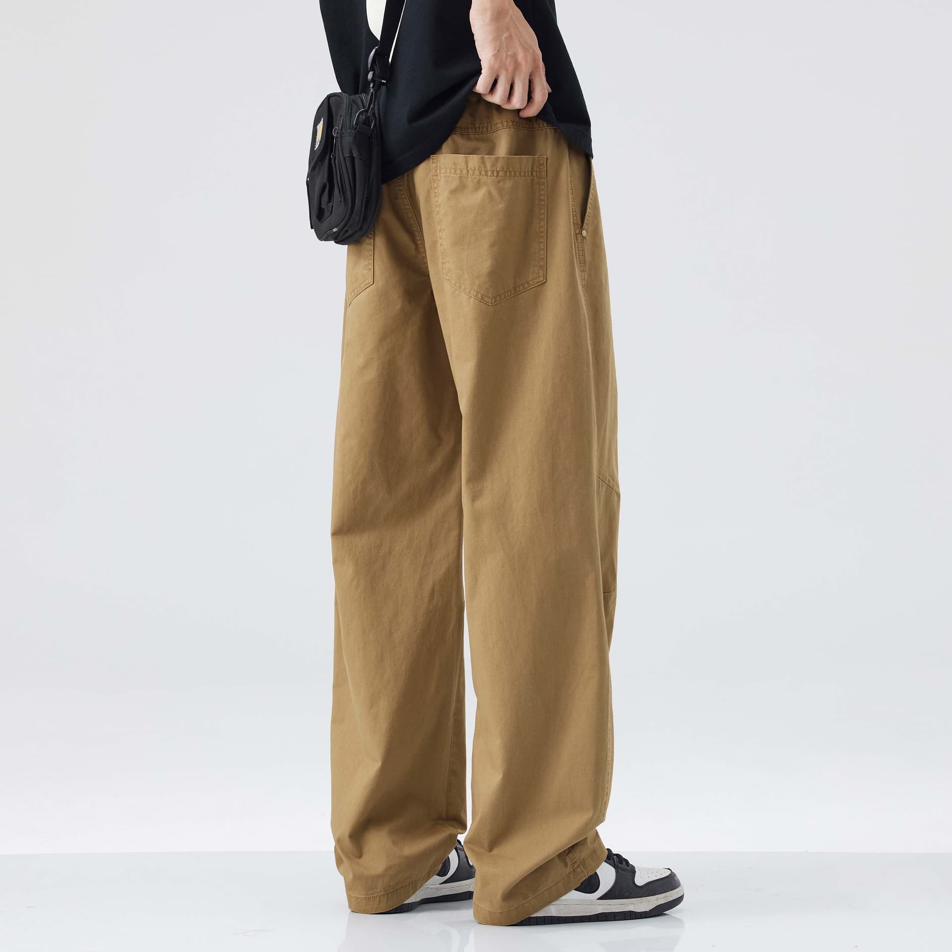 Штаны dickies Мужской Повседневные брюки - изображение 5