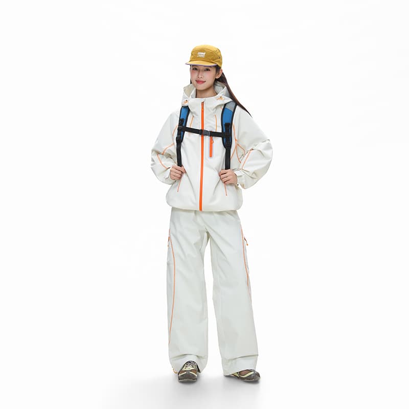 Куртка SNOW FLYING Tianshan Collection 1,0 Женские Куртки - изображение 2