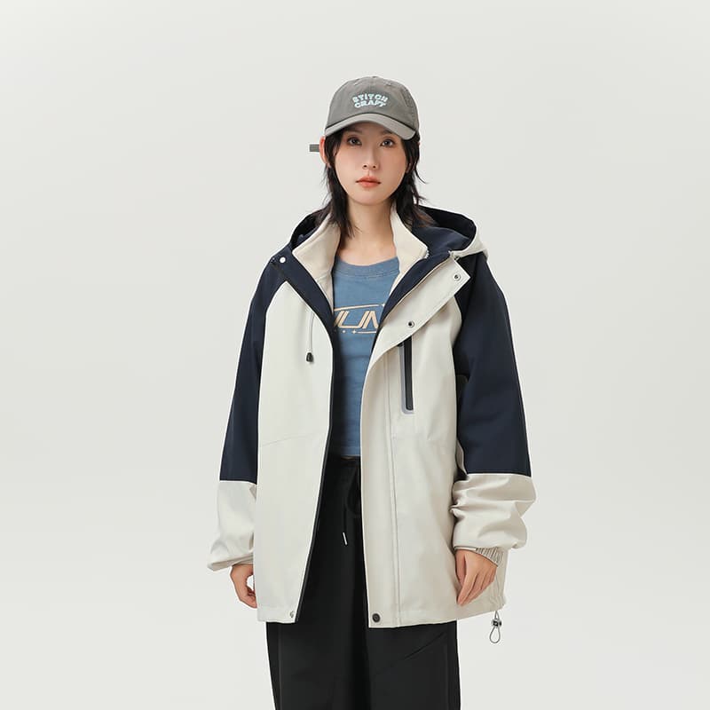 Куртка SNOW FLYING Tianshan Collection 1,0 Унисекс Куртки - изображение 2