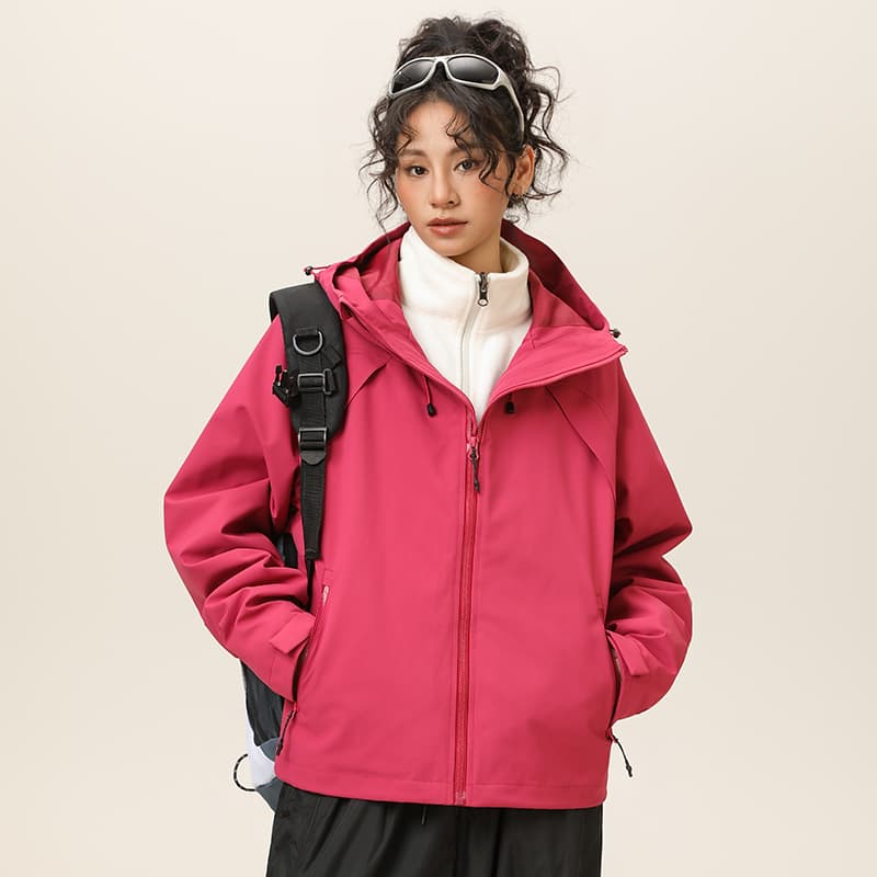 Куртка SNOW FLYING Wildchild Collection Куртка Женские - изображение 4