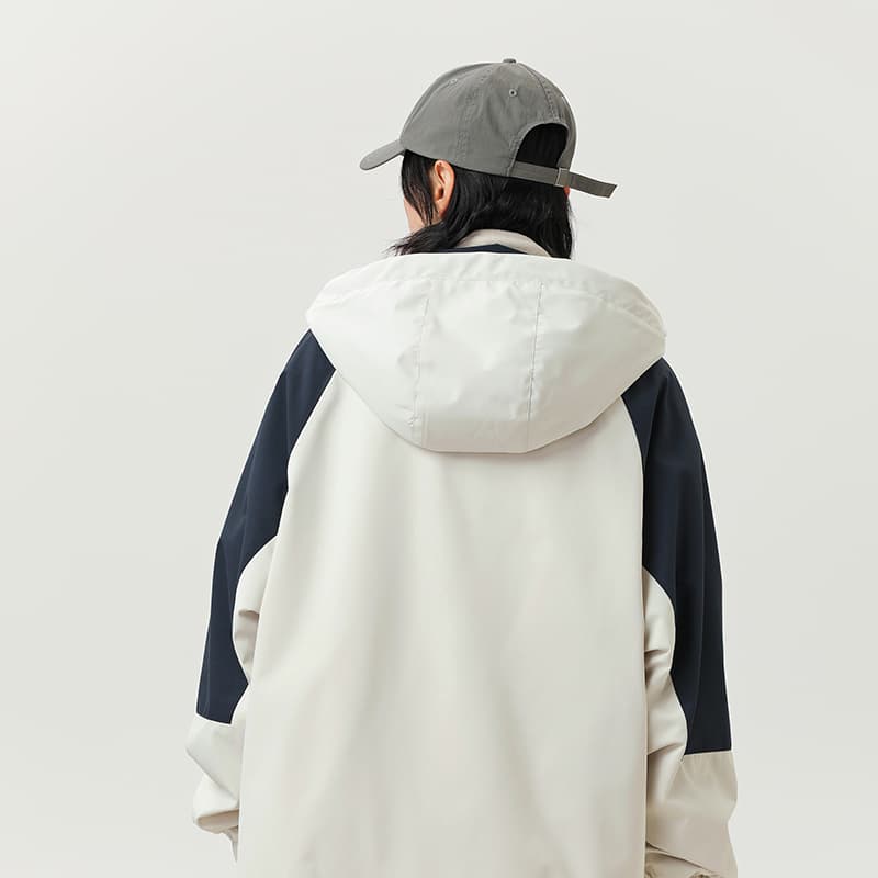 Куртка SNOW FLYING Tianshan Collection 1,0 Унисекс Куртки - изображение 4