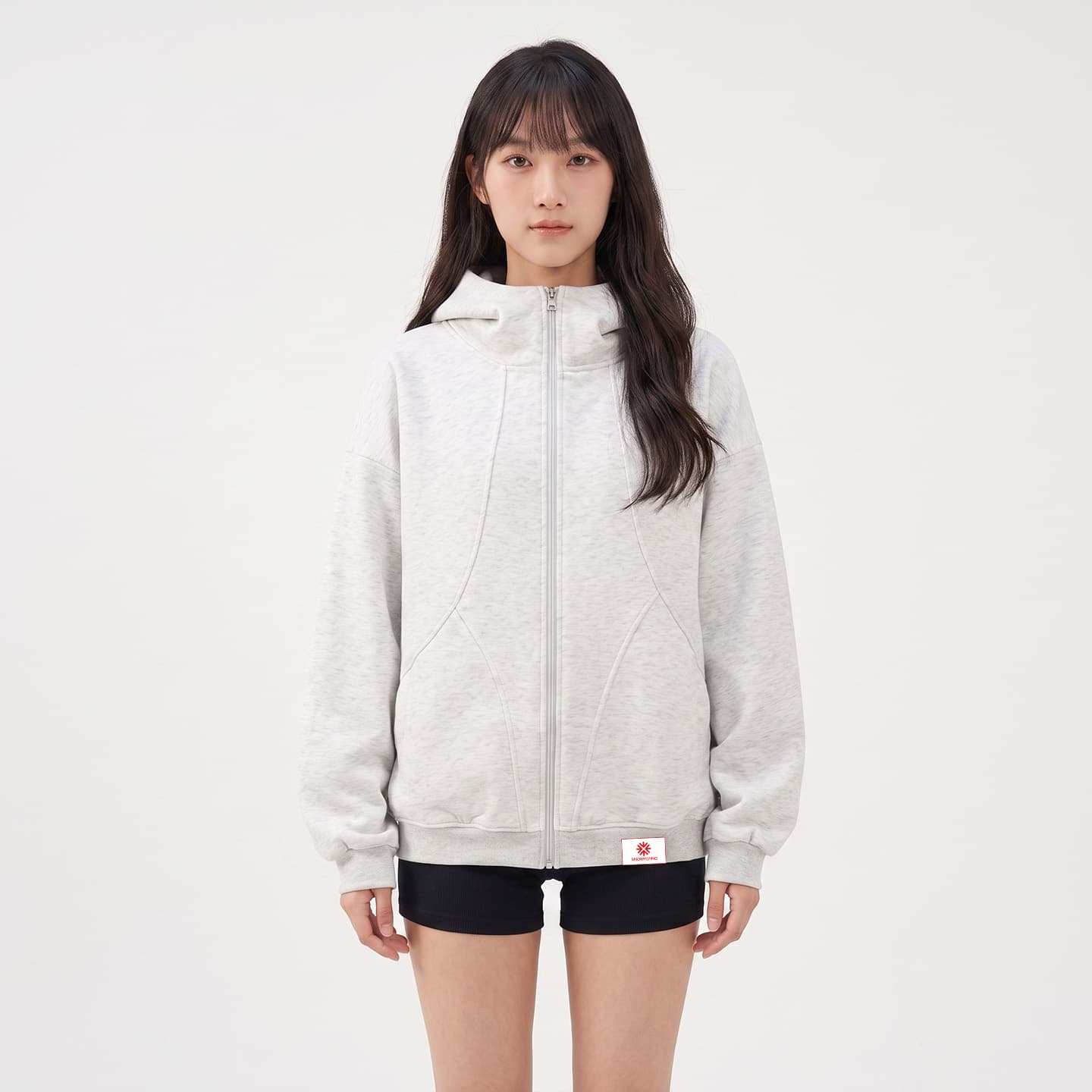 Куртка SNOW FLYING First Snow Collection Унисекс Куртки - изображение 3