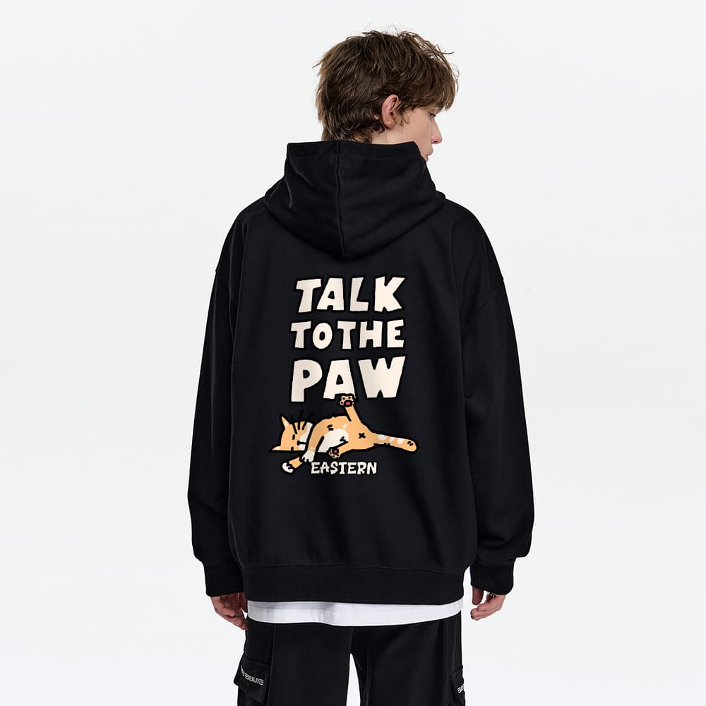 Худи EASTERN CAMEL Унисекс Толстовки - изображение 7