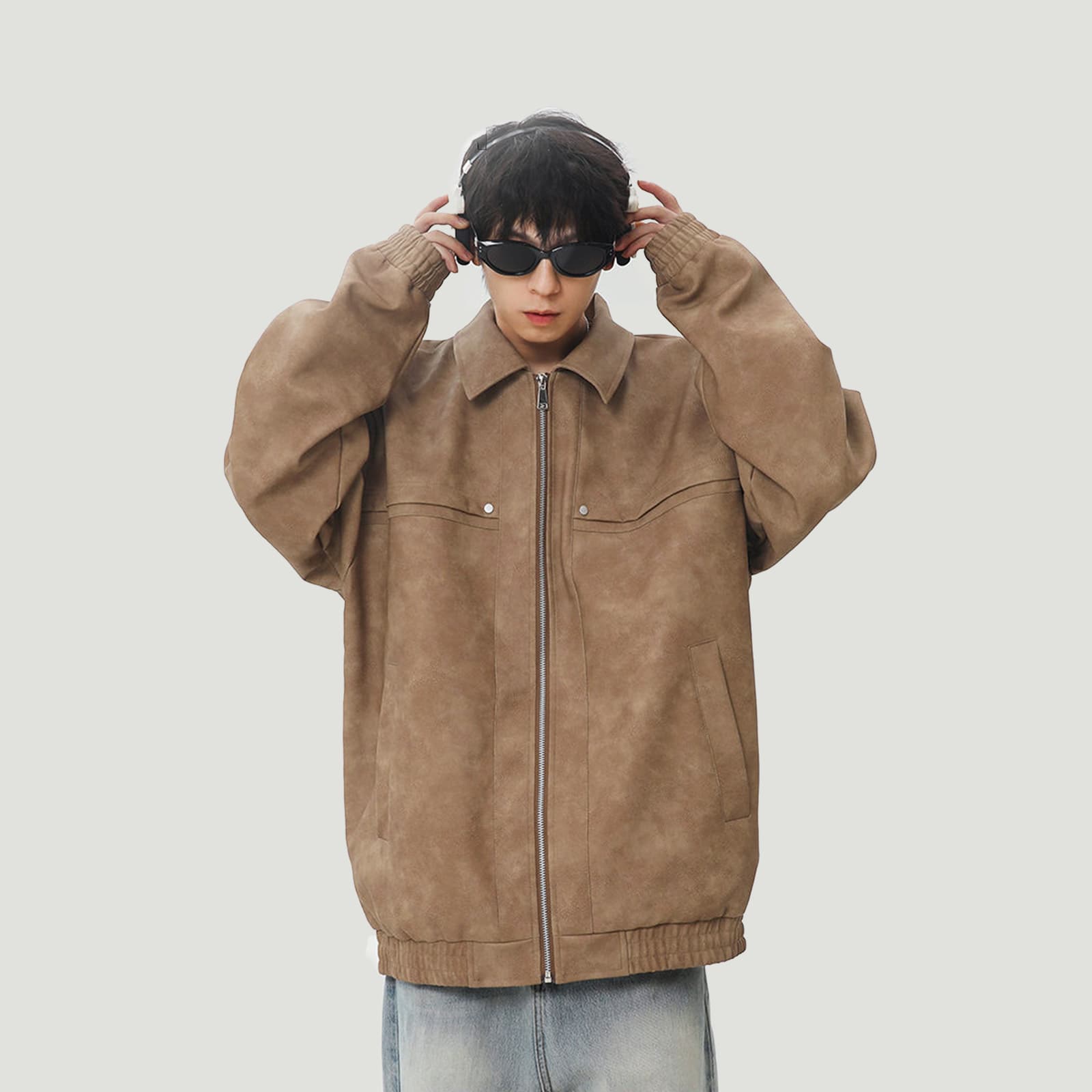 Куртка EASTERN CAMEL Унисекс Куртки - изображение 2