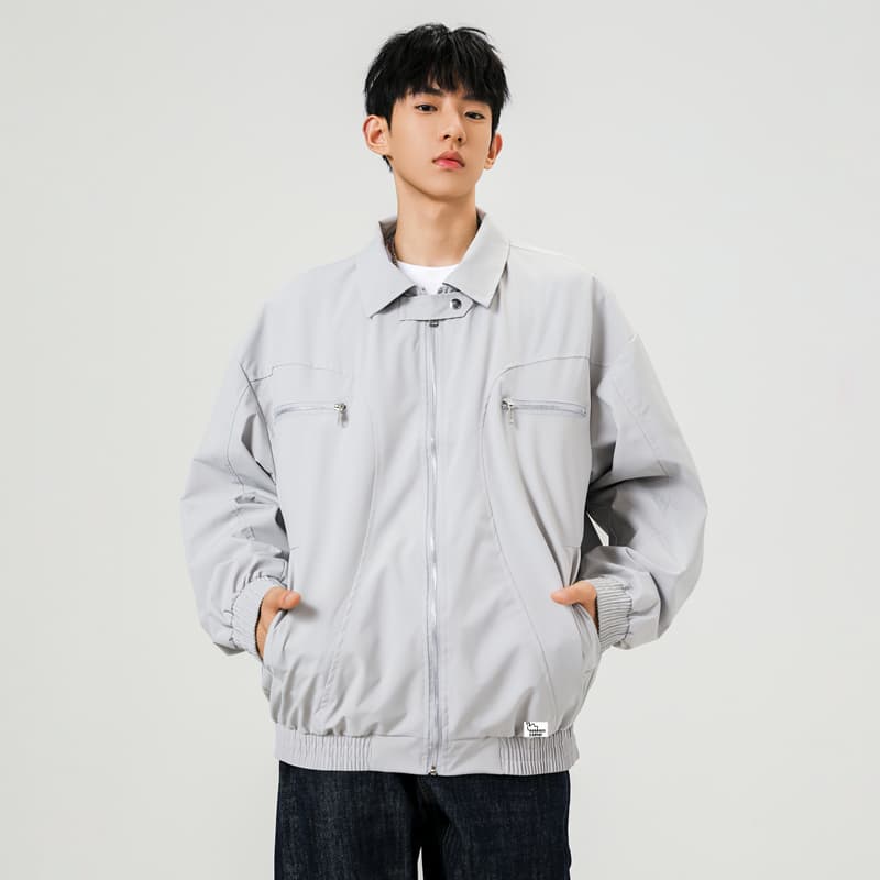 Куртка EASTERN CAMEL Унисекс Куртки - изображение 2