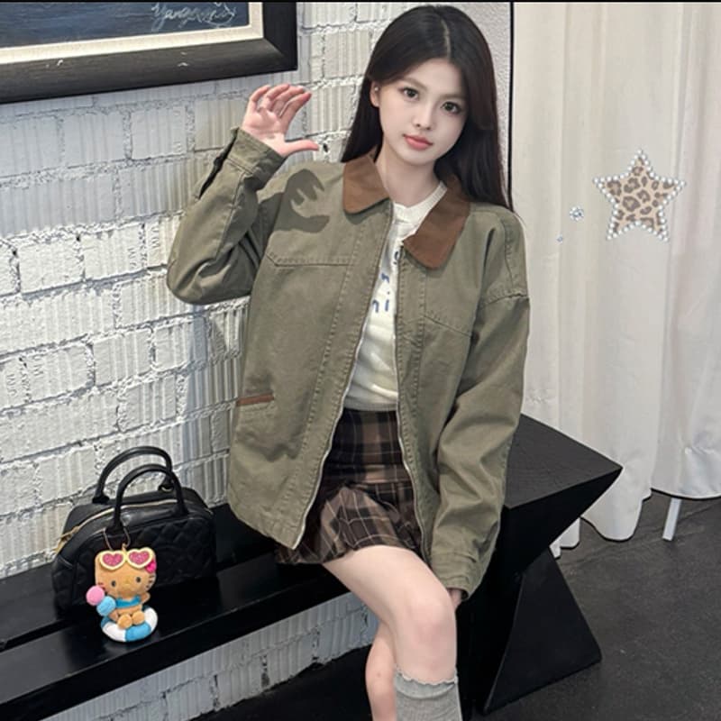 Куртка EASTERN CAMEL Унисекс Куртки - изображение 3