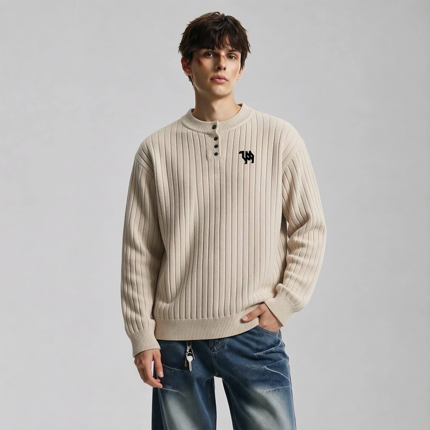 EASTERN CAMEL Унисекс Трикотаж - изображение 3