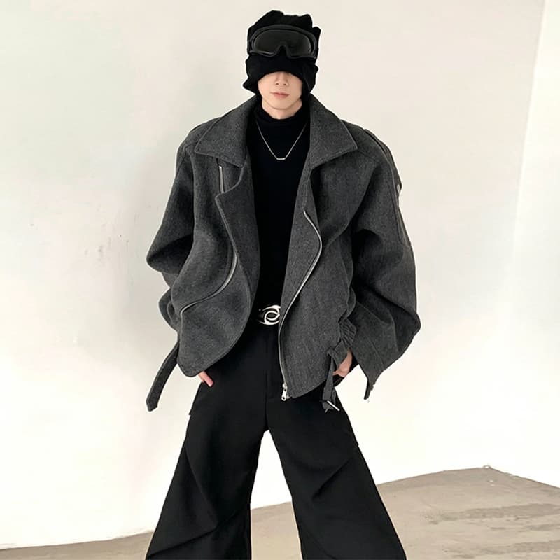 Куртка EASTERN CAMEL Унисекс Куртки - изображение 2
