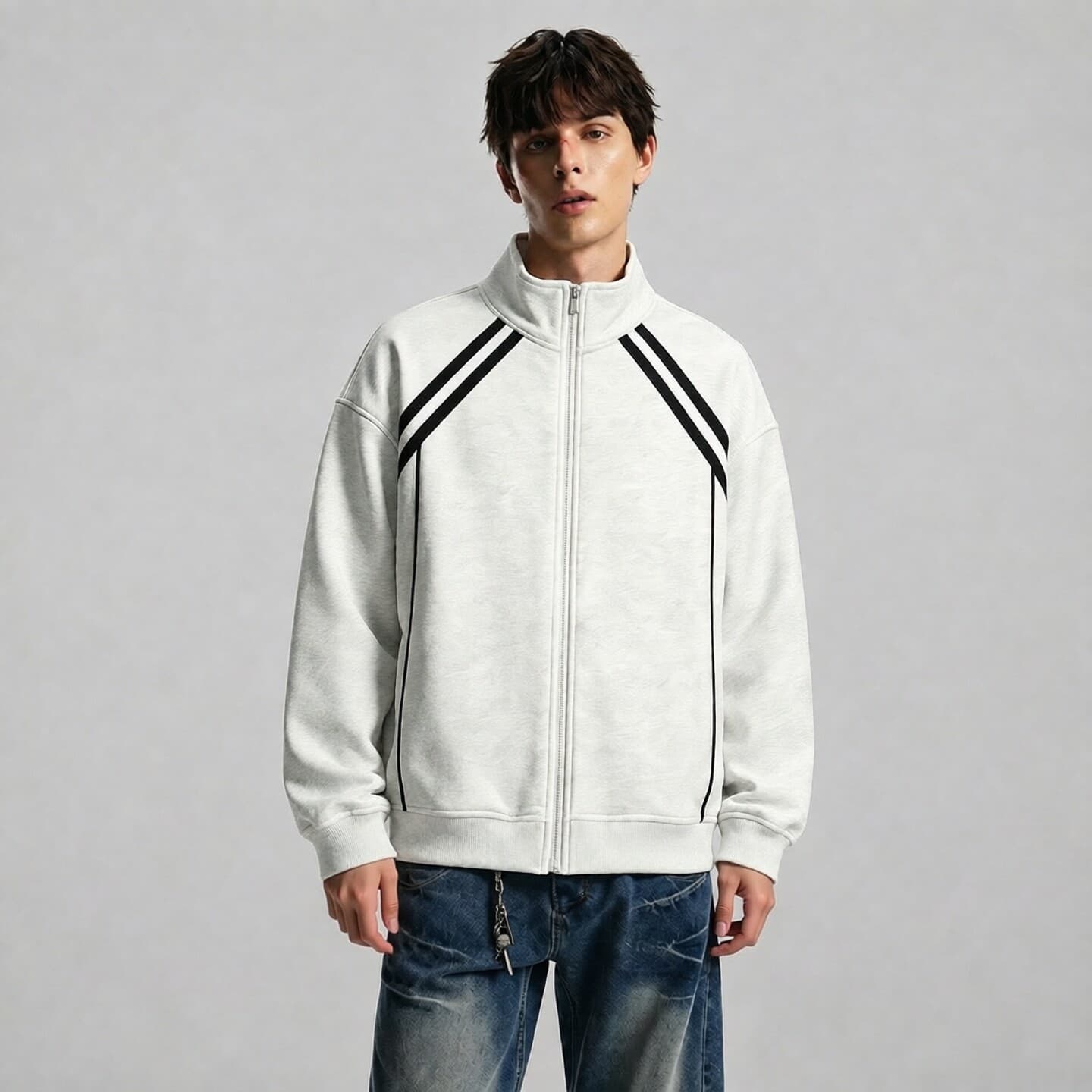 Куртка EASTERN CAMEL Унисекс Куртки - изображение 3