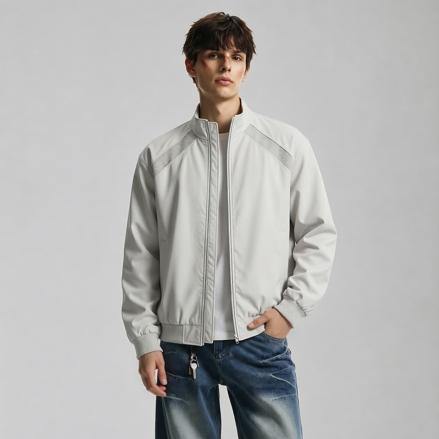Куртка EASTERN CAMEL Унисекс Куртки - изображение 3