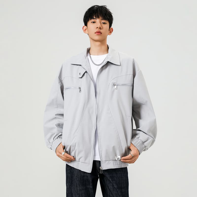 Куртка EASTERN CAMEL Унисекс Куртки - изображение 3