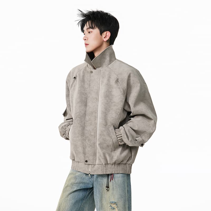 Куртка EASTERN CAMEL Куртки Пальто Унисекс - изображение 5