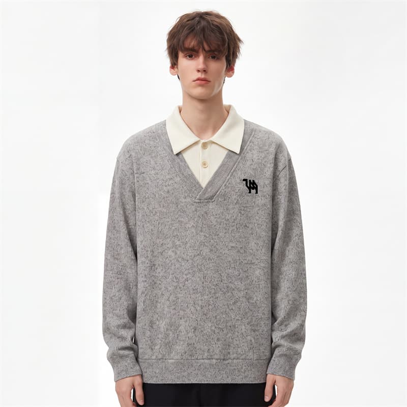 EASTERN CAMEL Унисекс Трикотаж - изображение 3