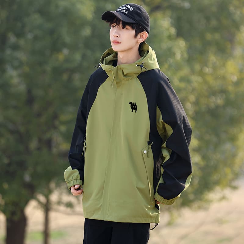 Куртка EASTERN CAMEL Унисекс Куртки - изображение 2