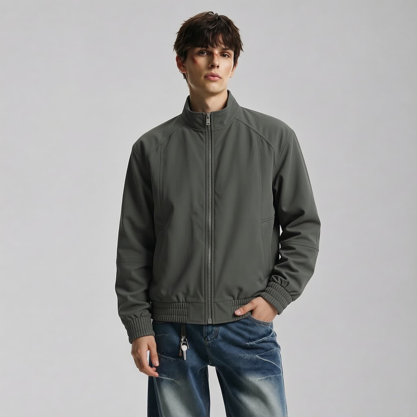 Куртка EASTERN CAMEL Унисекс Куртки - изображение 3