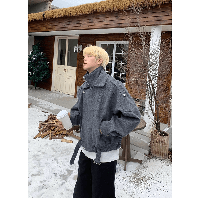 Куртка EASTERN CAMEL Куртки Пальто Унисекс - изображение 3