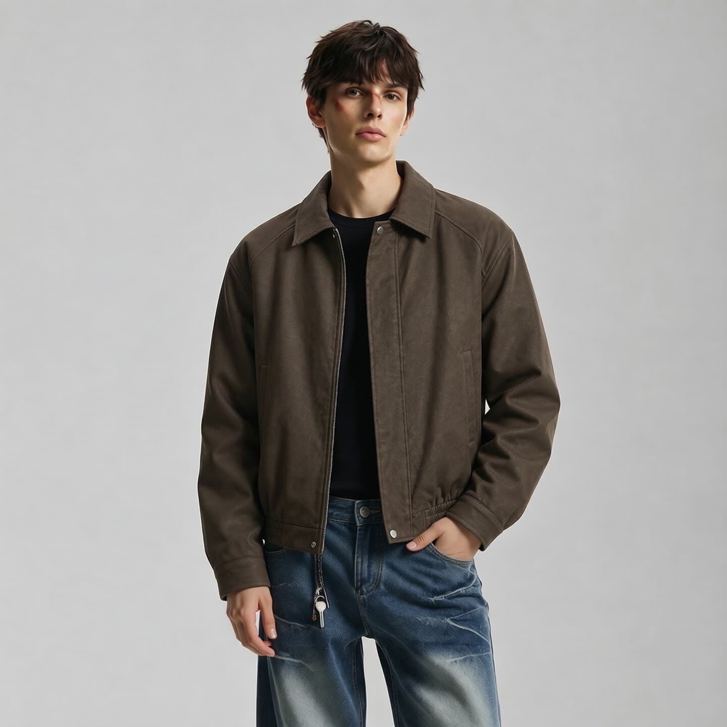 Куртка EASTERN CAMEL Унисекс Куртки - изображение 3