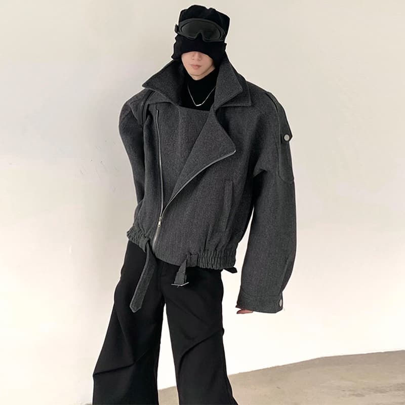 Куртка EASTERN CAMEL Унисекс Куртки - изображение 4