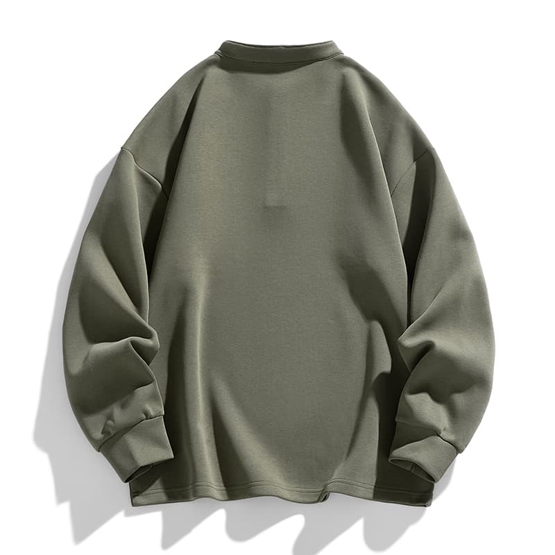 Худи EASTERN CAMEL Унисекс Толстовки - изображение 2