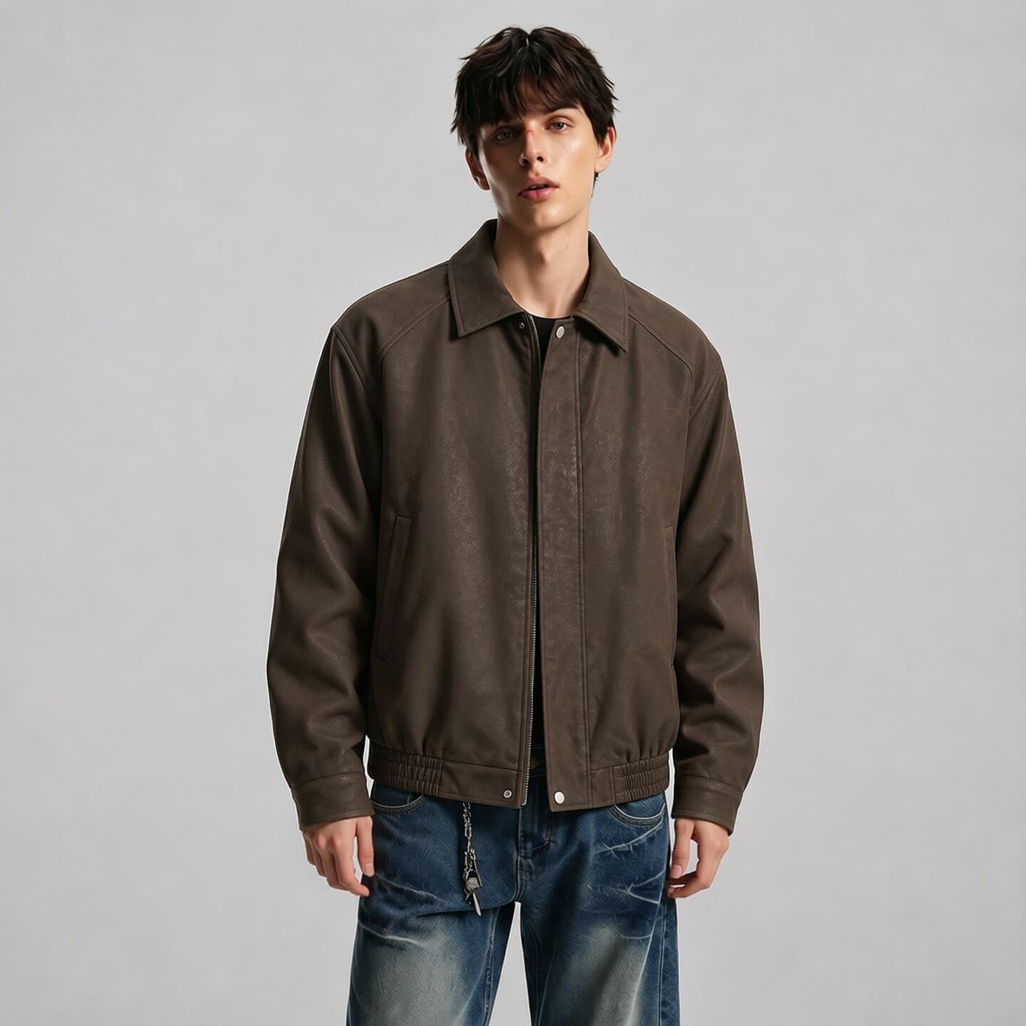 Куртка EASTERN CAMEL Унисекс Куртки - изображение 2