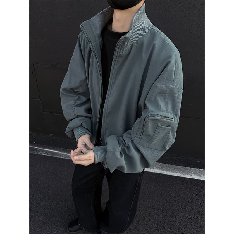 Куртка EASTERN CAMEL Куртки Пальто Унисекс - изображение 4