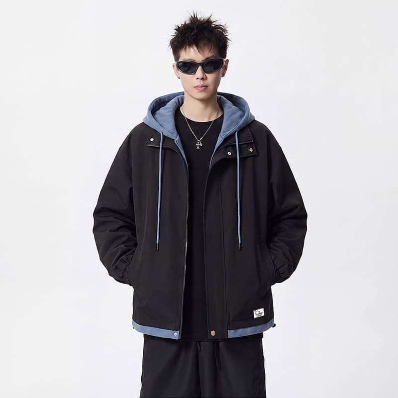 Куртка EASTERN CAMEL Унисекс Куртки - изображение 2