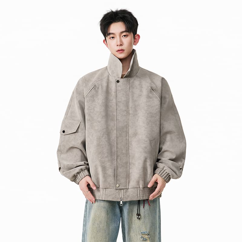 Куртка EASTERN CAMEL Куртки Пальто Унисекс - изображение 3