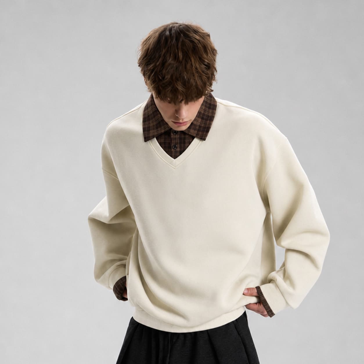 EASTERN CAMEL Унисекс Трикотаж - изображение 3