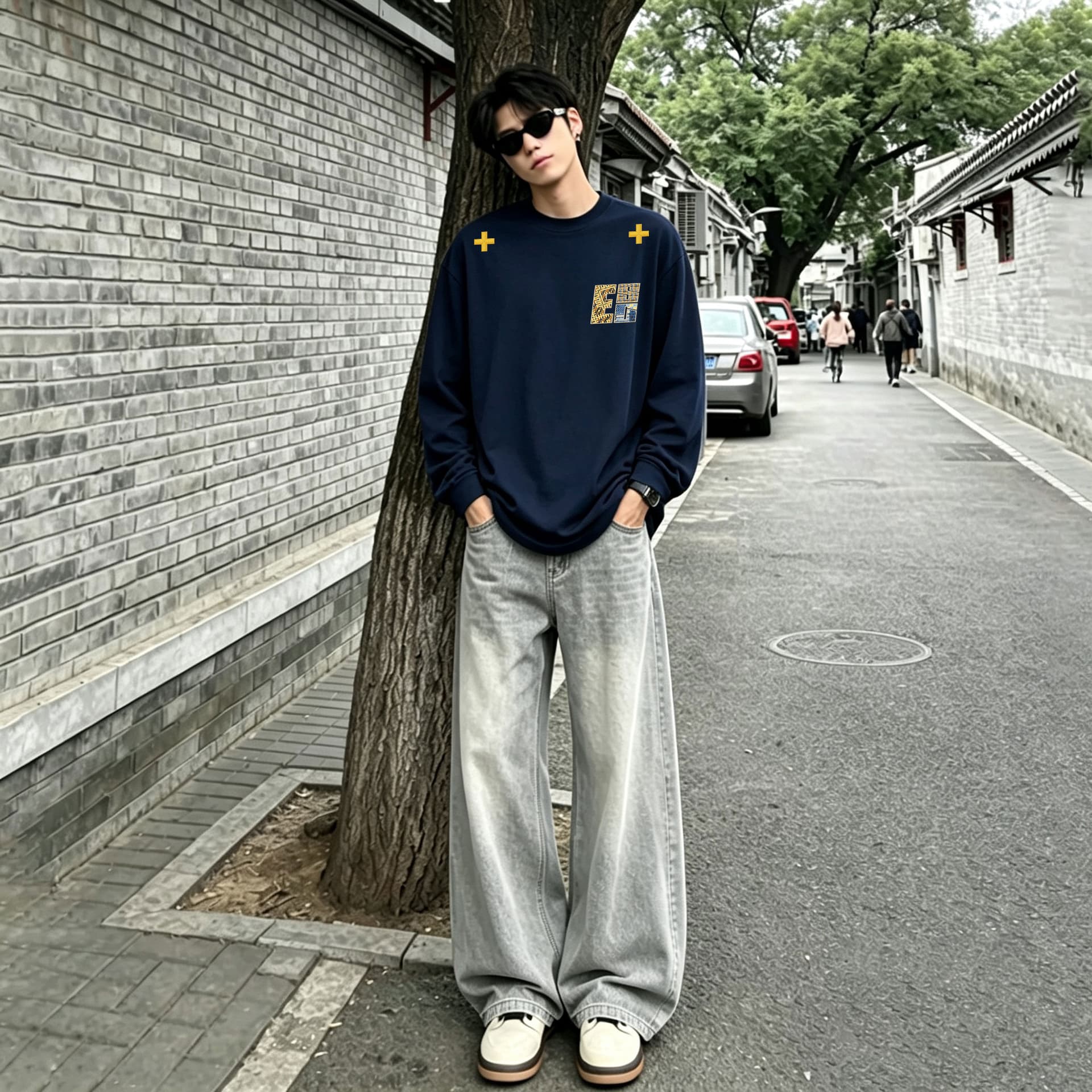 Футболка EASTERN CAMEL Унисекс Футболки - изображение 4
