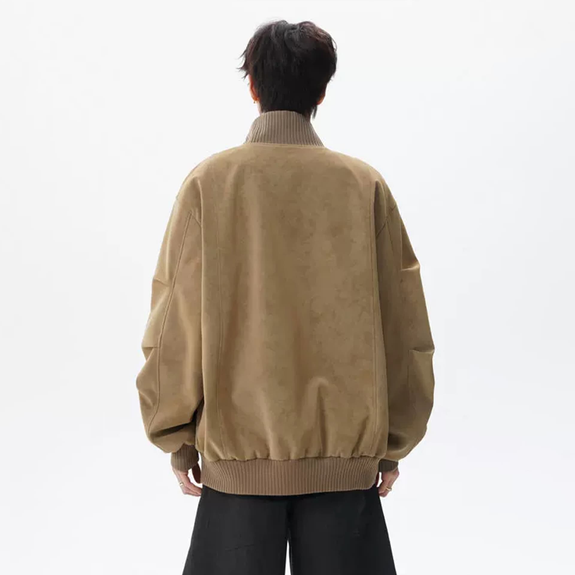 Куртка EASTERN CAMEL Унисекс Куртки - изображение 4