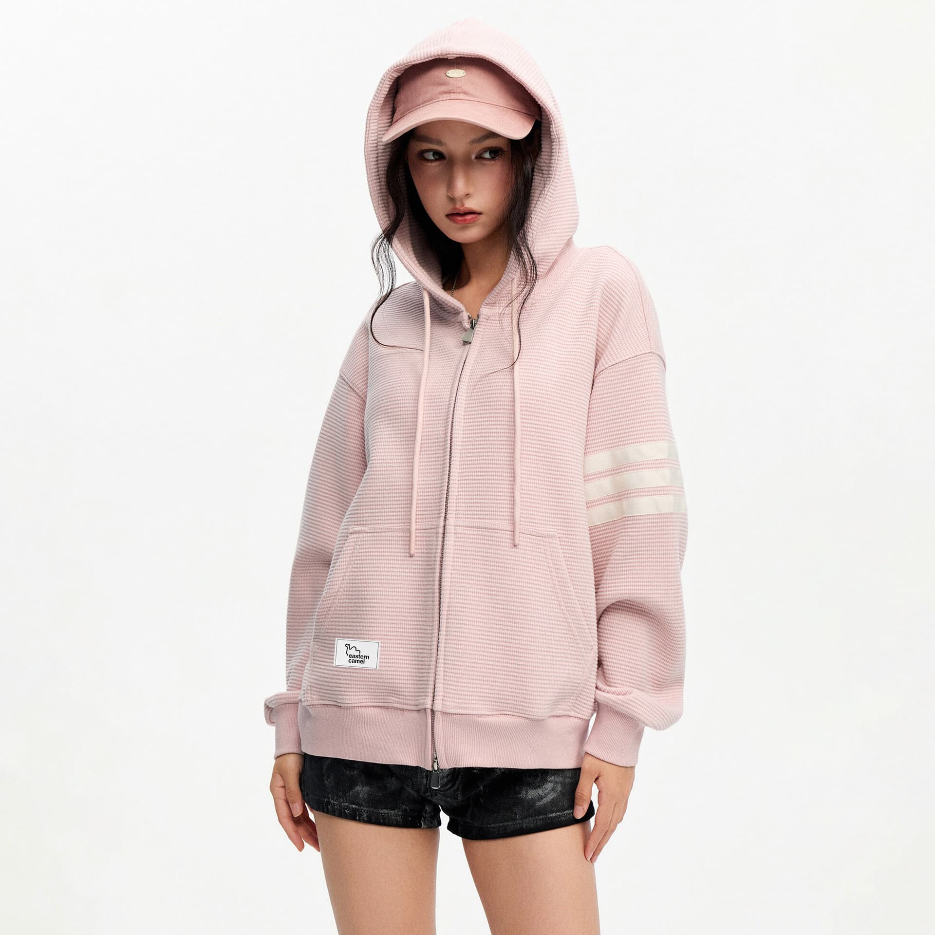 Куртка EASTERN CAMEL Унисекс Куртки - изображение 5