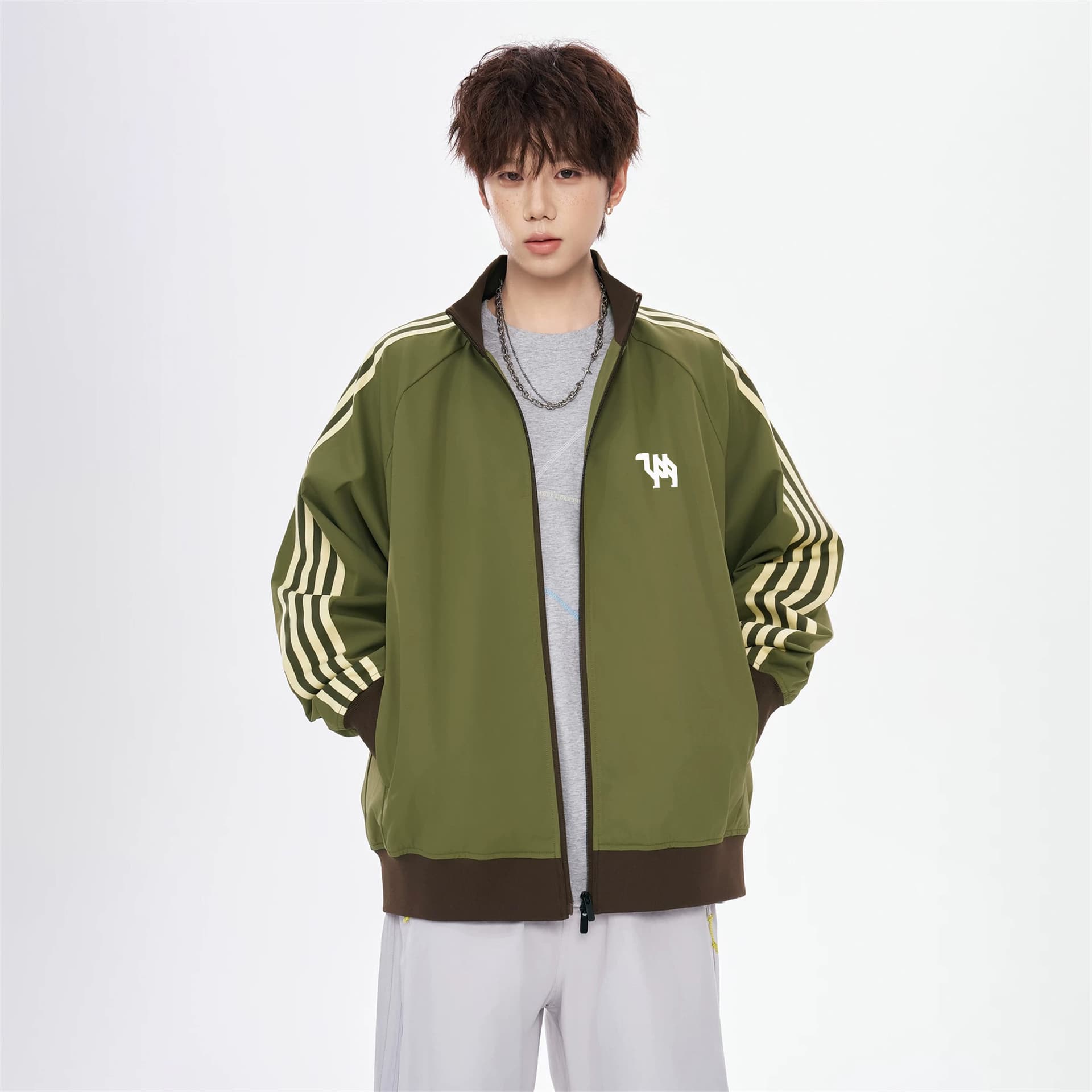 Куртка EASTERN CAMEL Унисекс Куртки - изображение 4