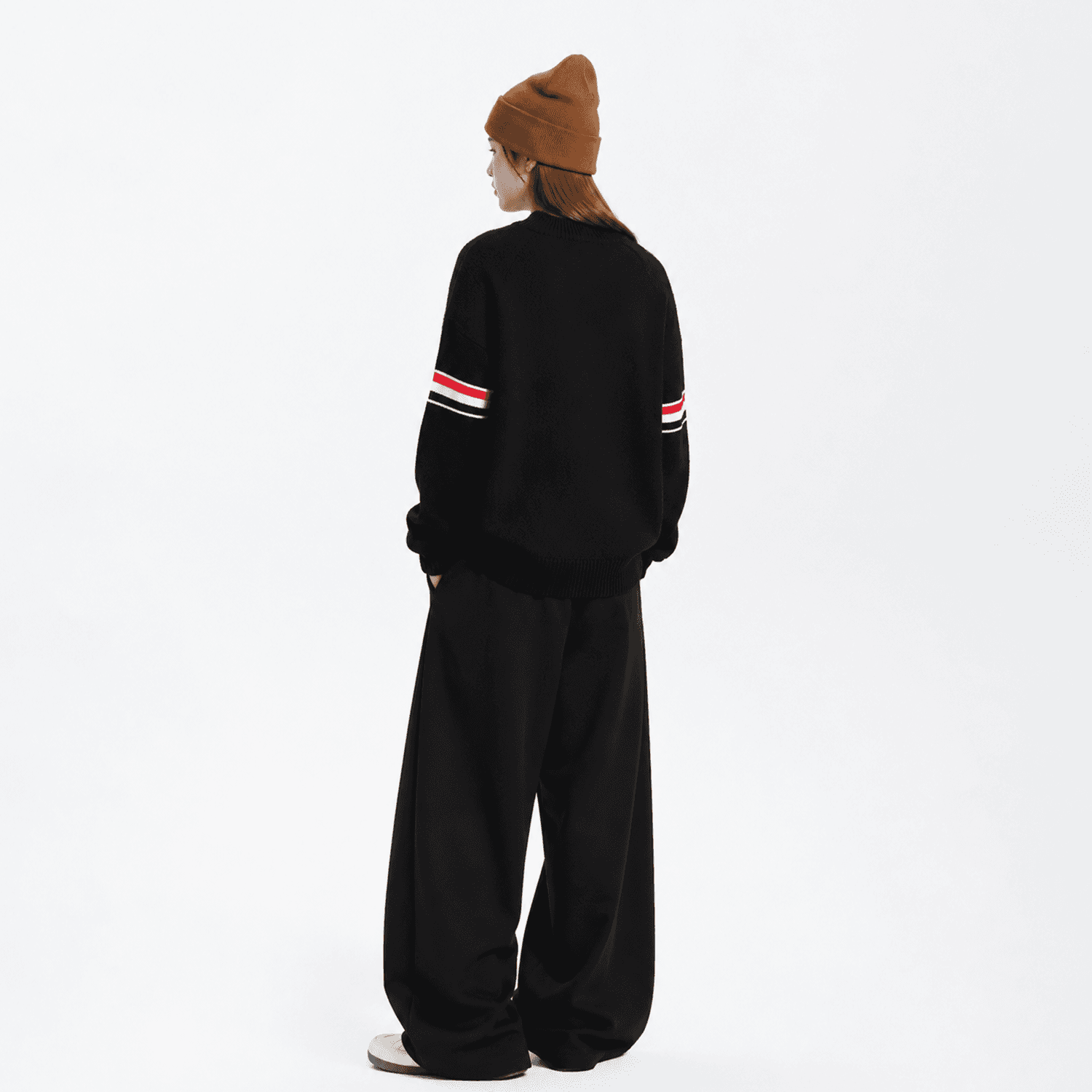 EASTERN CAMEL Унисекс Трикотаж - изображение 3