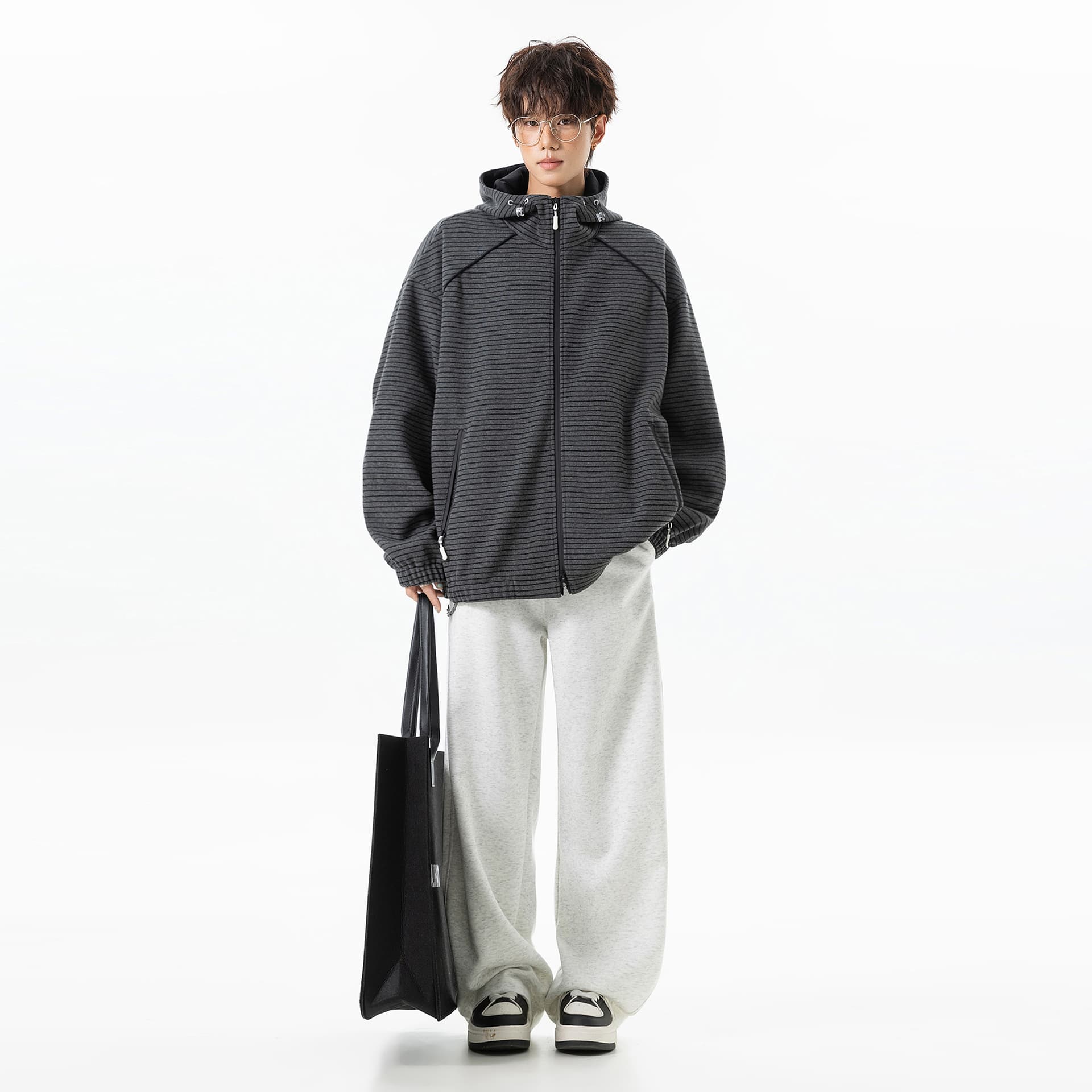Куртка EASTERN CAMEL Унисекс Куртки - изображение 7