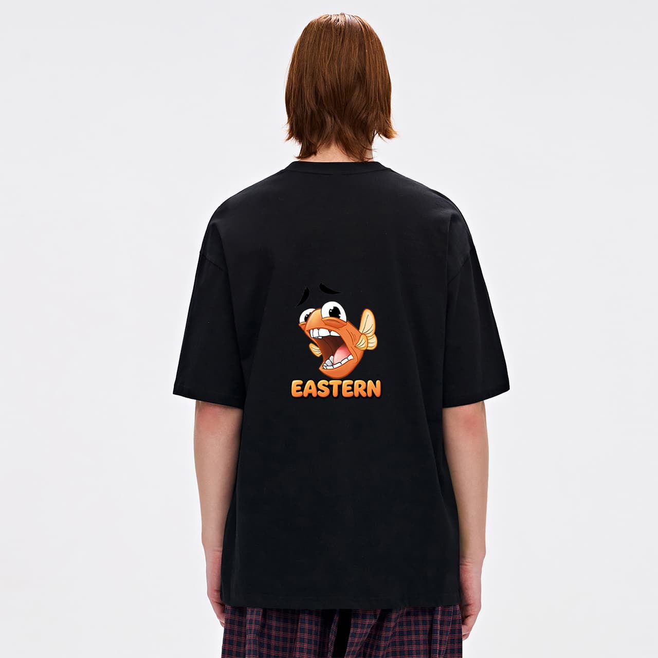 Футболка EASTERN CAMEL Унисекс Футболки - изображение 3