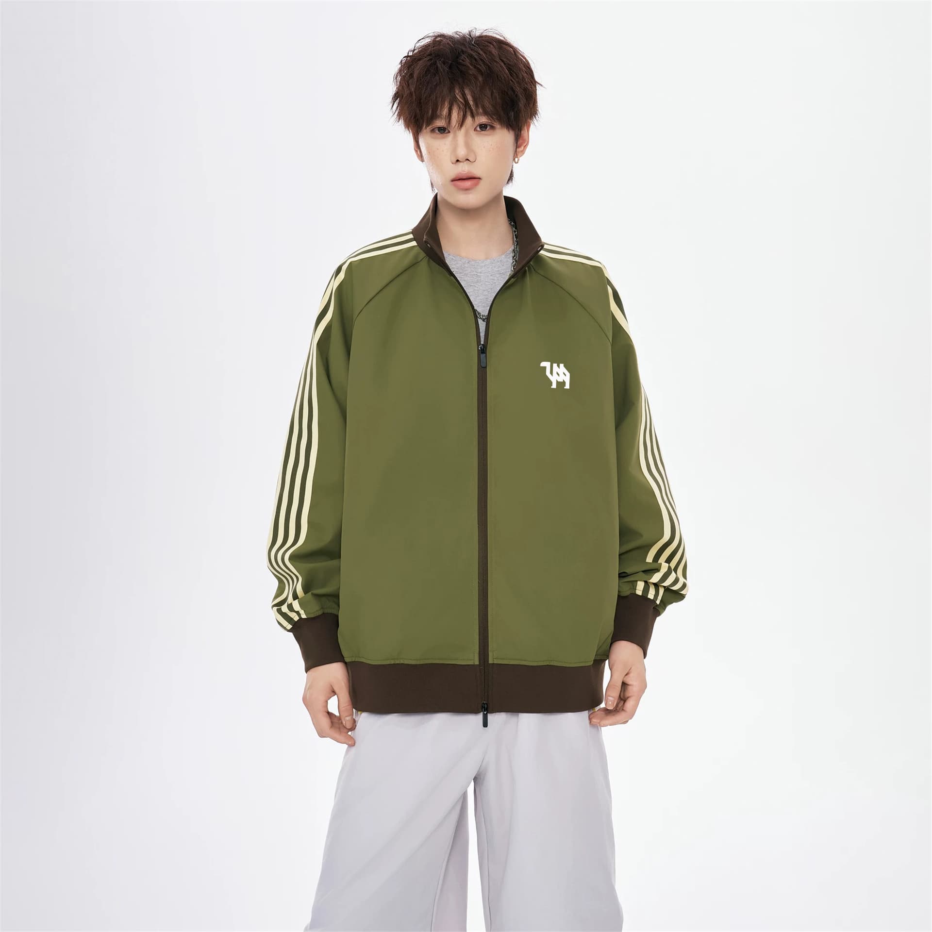 Куртка EASTERN CAMEL Унисекс Куртки - изображение 3