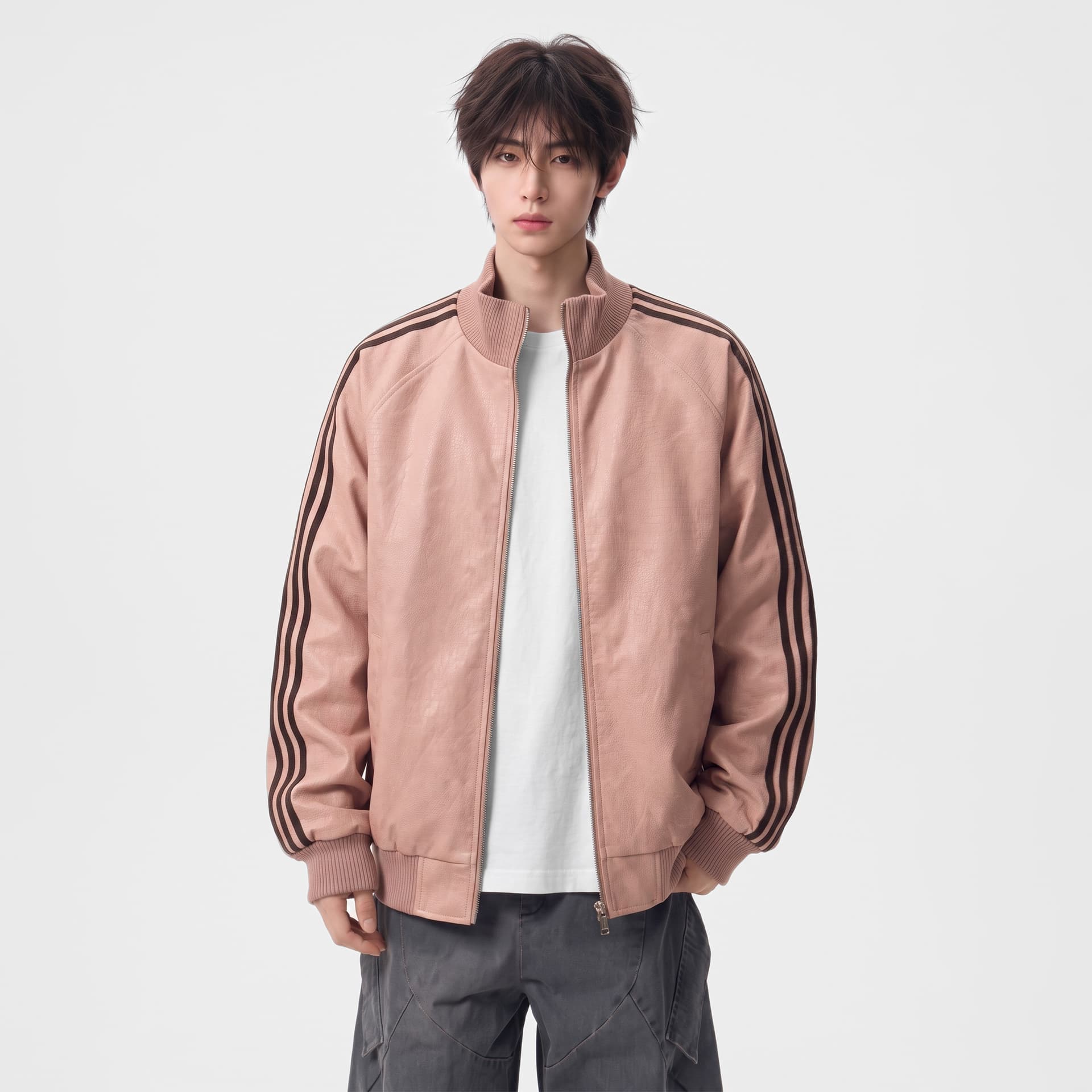 Худи EASTERN CAMEL Унисекс Толстовки - изображение 5