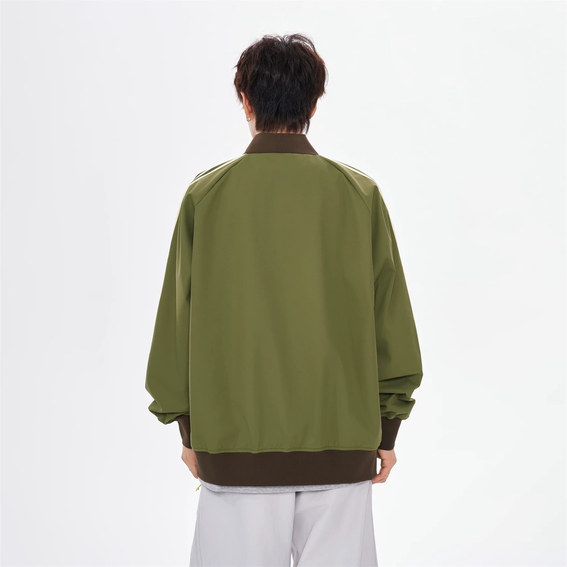 Куртка EASTERN CAMEL Унисекс Куртки - изображение 5