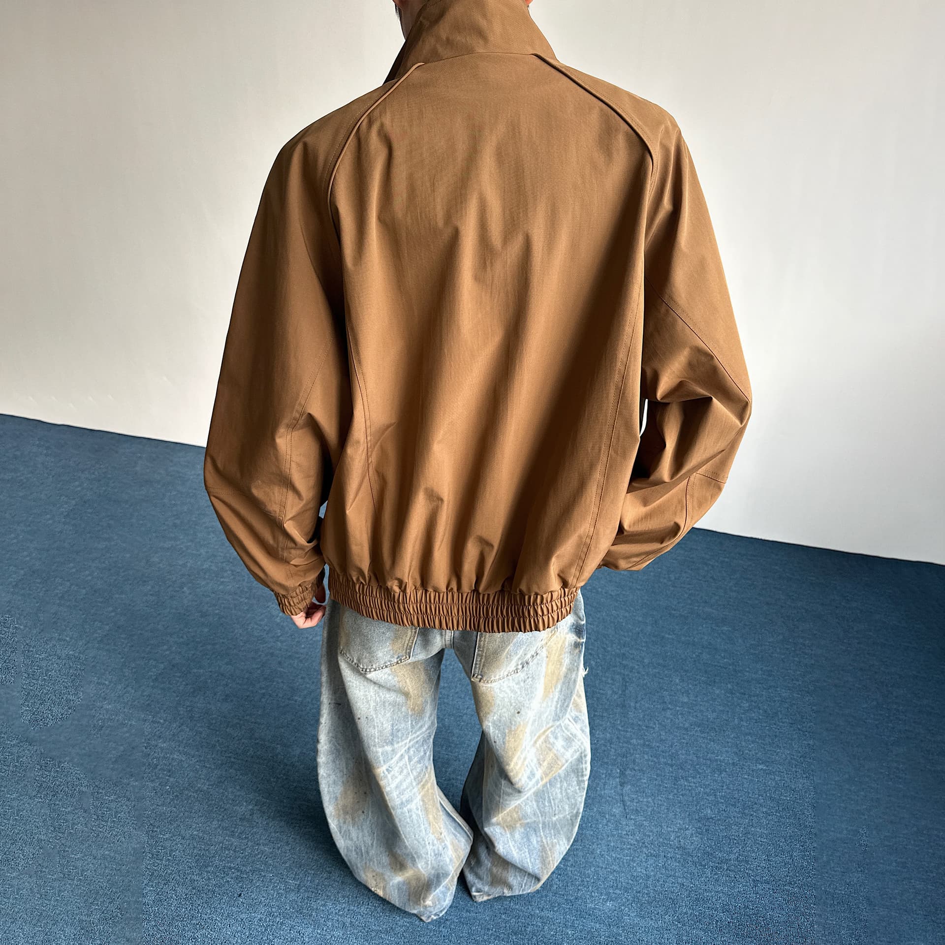 Куртка EASTERN CAMEL Унисекс Куртки - изображение 3