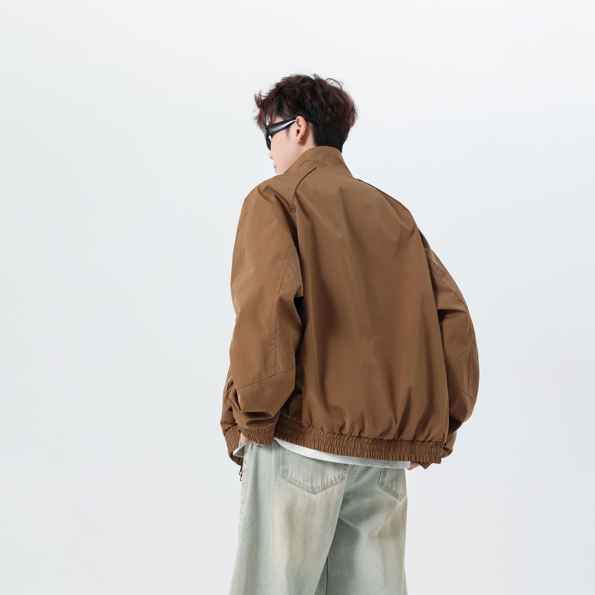 Куртка EASTERN CAMEL Унисекс Куртки - изображение 5
