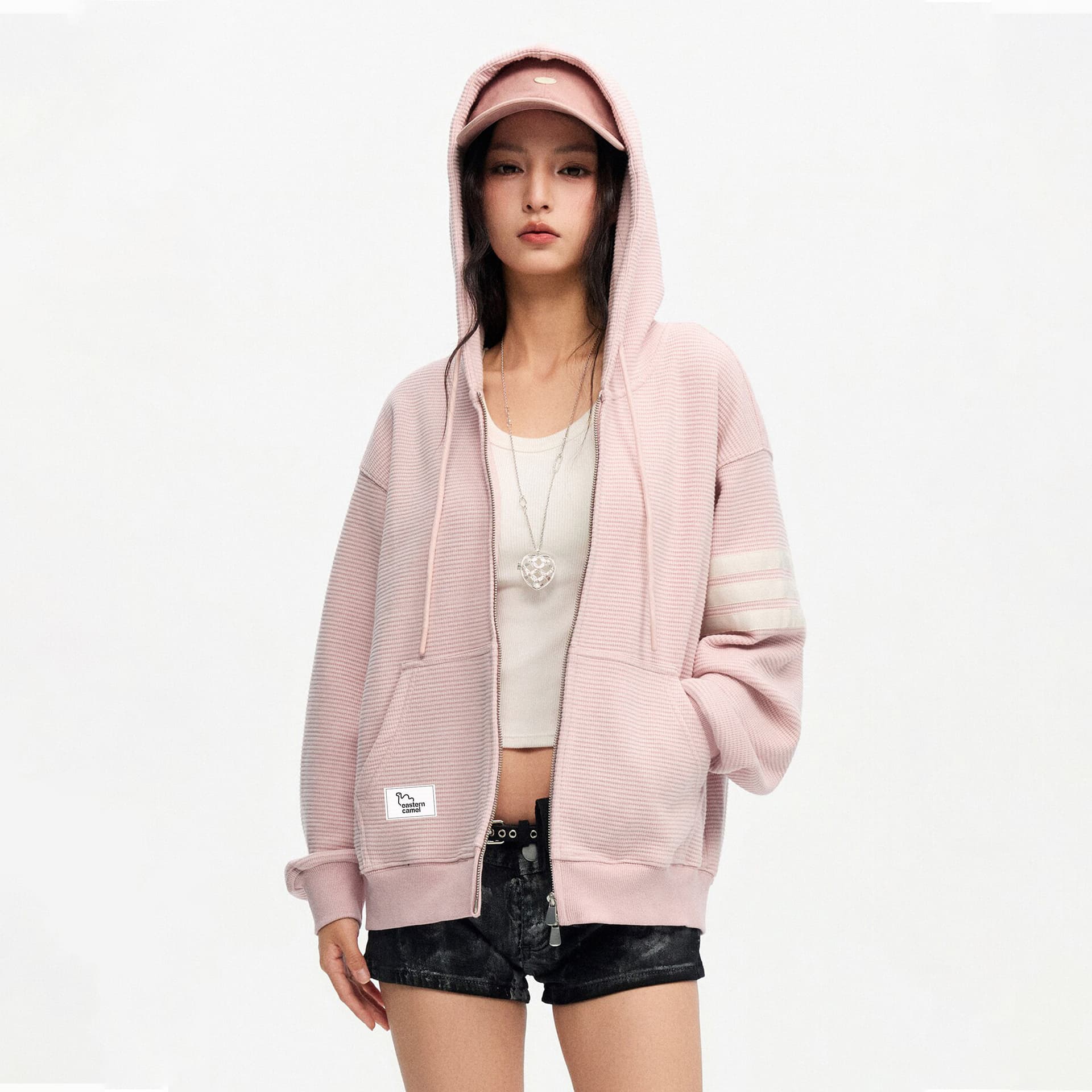 Куртка EASTERN CAMEL Унисекс Куртки - изображение 3