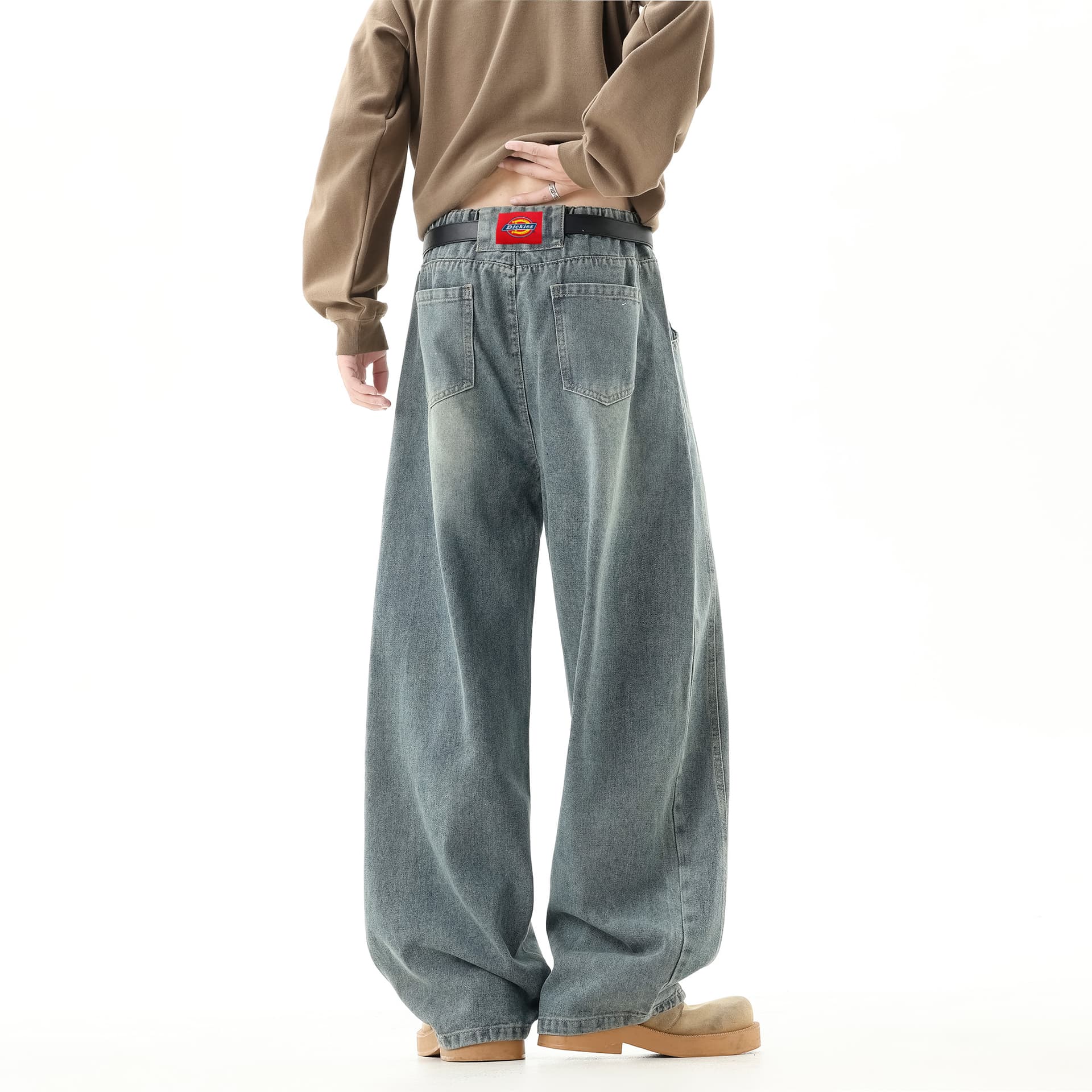 Штаны Dickies Acleanfit — фото 3