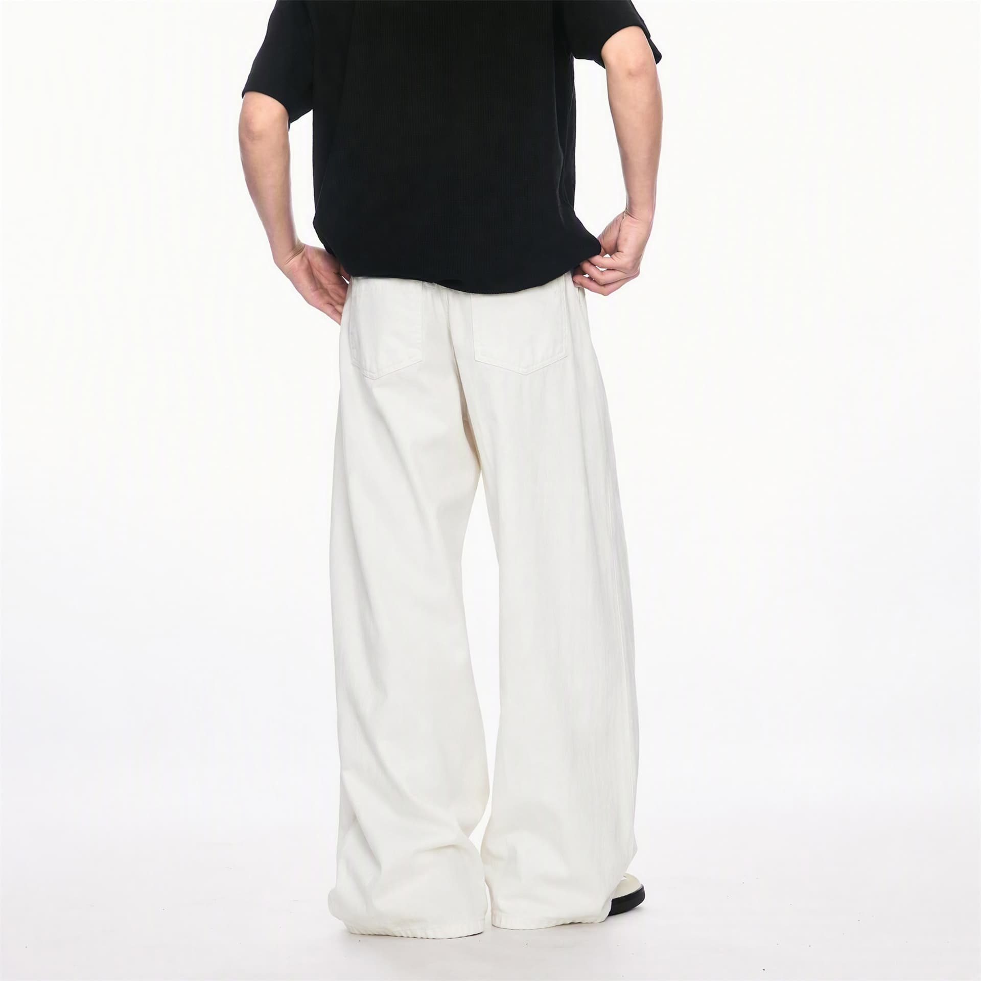 Штаны dickies Унисекс Джинсы - изображение 4