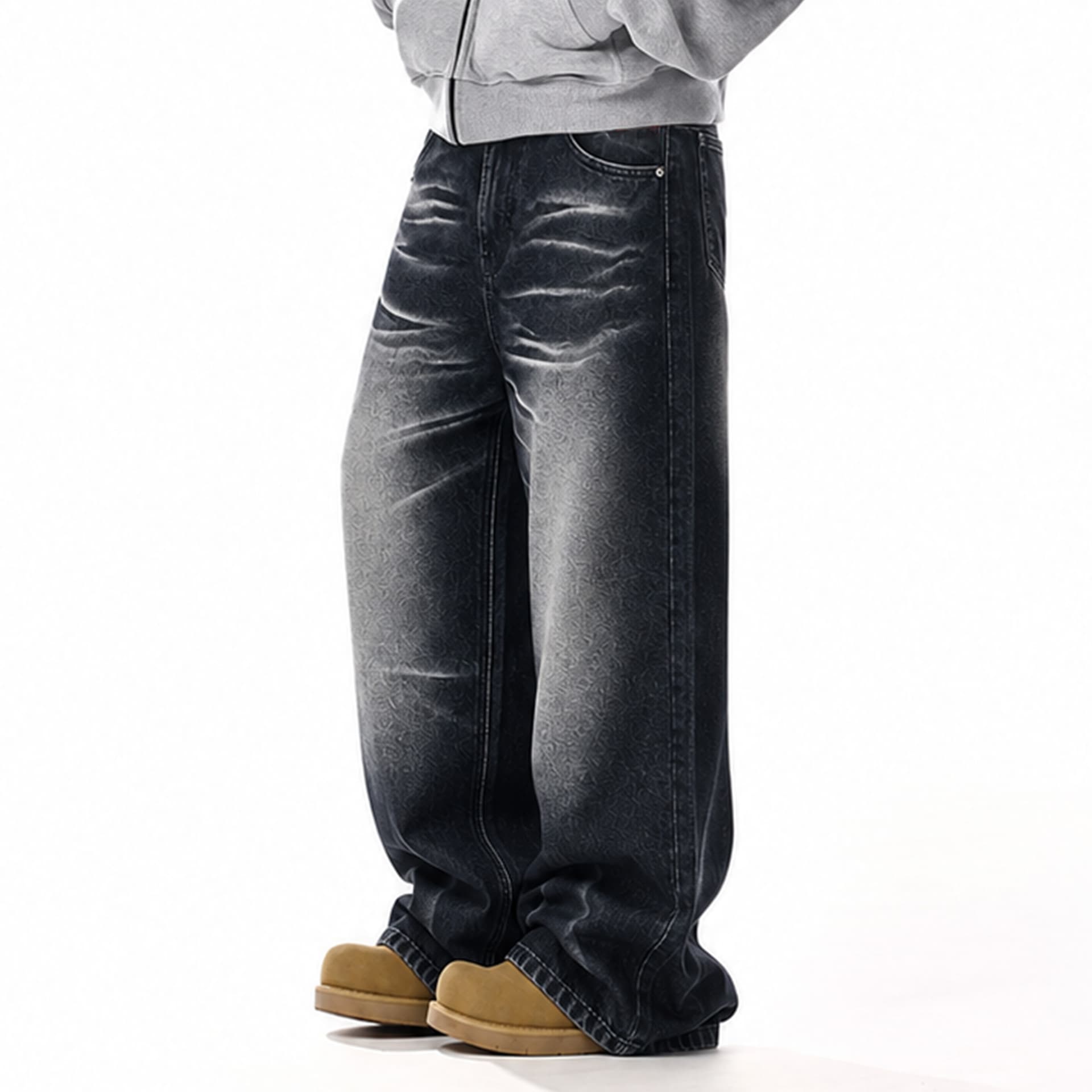 Штаны dickies Унисекс Джинсы - изображение 3