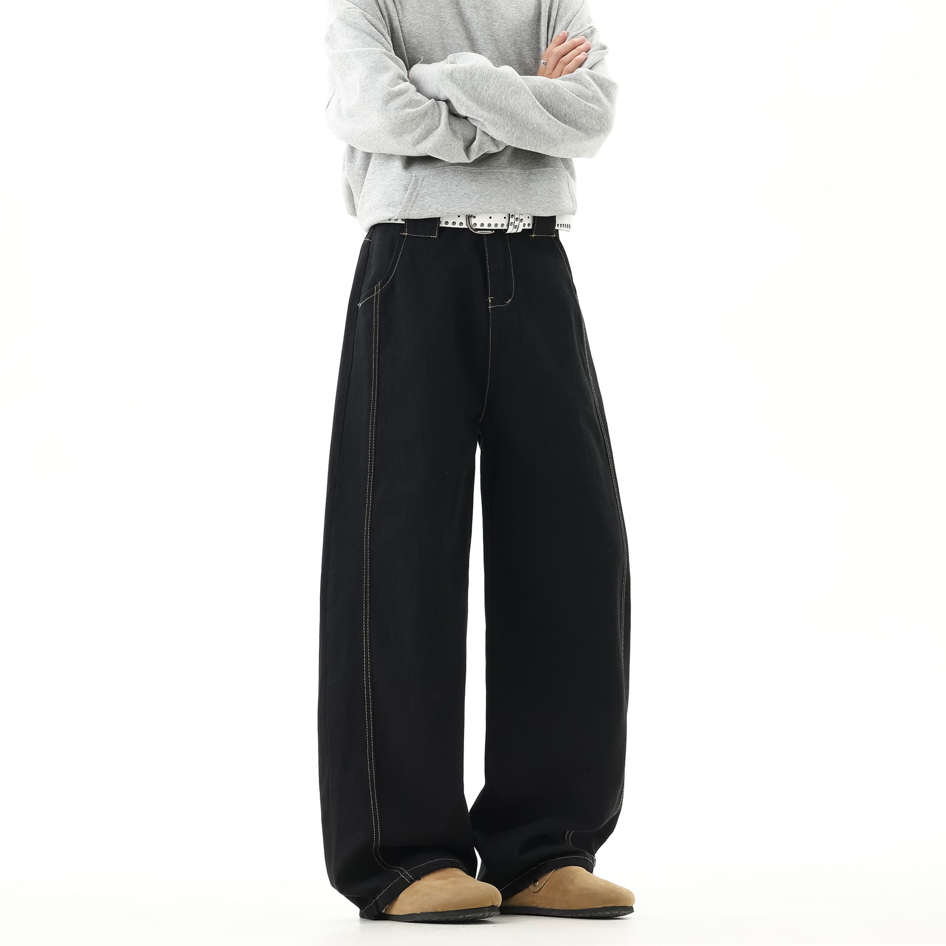 Штаны dickies Унисекс Джинсы - изображение 3