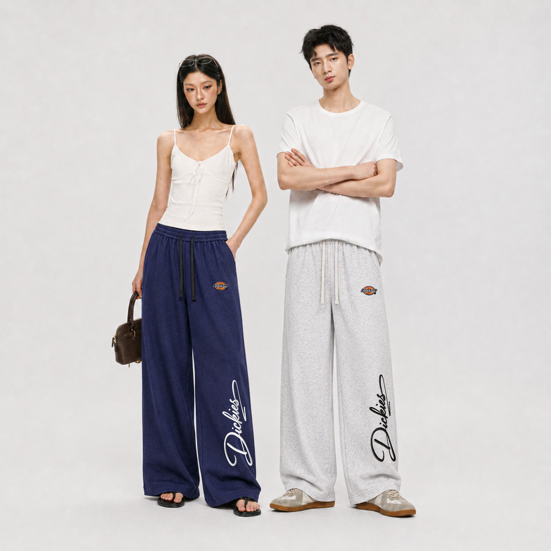 Штаны dickies Мужской Повседневные брюки - изображение 3